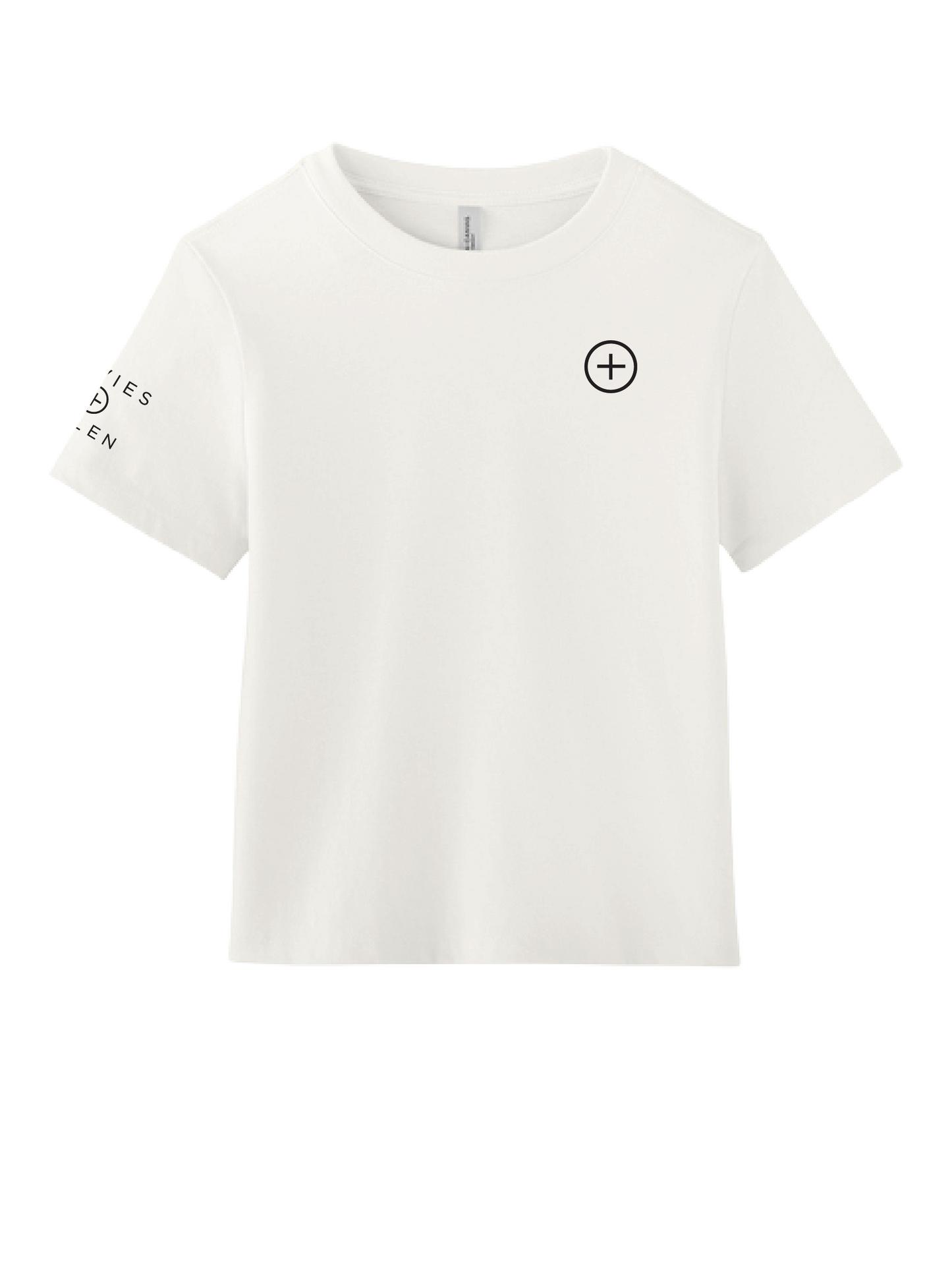 Women's 6-Ounce Heavyweight Tee